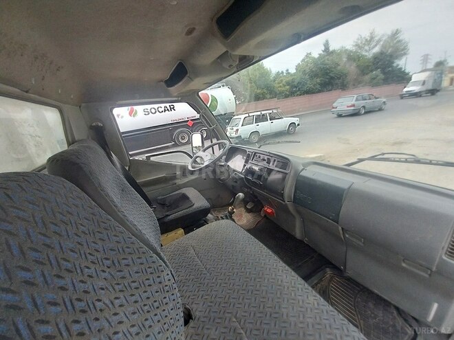 Mitsubishi Canter 1998, 248,000 km - 3.5 л - Bakı