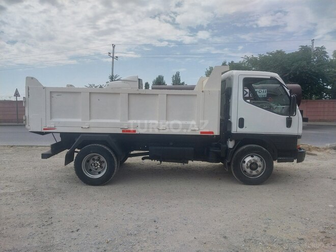 Mitsubishi Canter 1998, 248,000 km - 3.5 л - Bakı