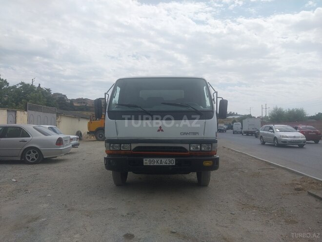 Mitsubishi Canter 1998, 248,000 km - 3.5 л - Bakı