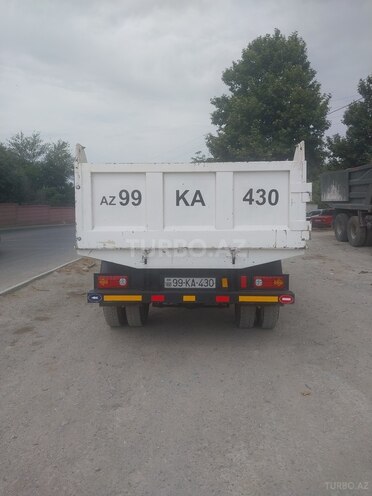 Mitsubishi Canter 1998, 248,000 km - 3.5 л - Bakı