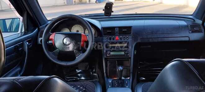 Mercedes C 180 2000, 443,000 km - 1.8 l - Bakı