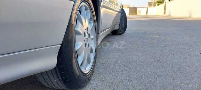 Mercedes C 180 2000, 443,000 km - 1.8 l - Bakı