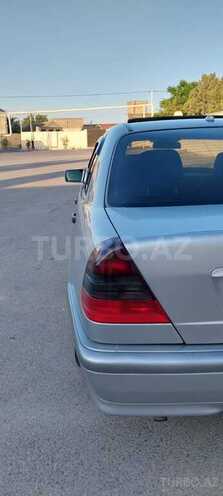Mercedes C 180 2000, 443,000 km - 1.8 l - Bakı