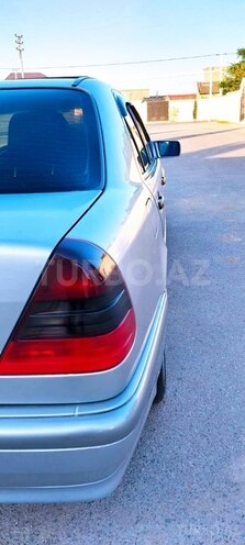 Mercedes C 180 2000, 443,000 km - 1.8 l - Bakı