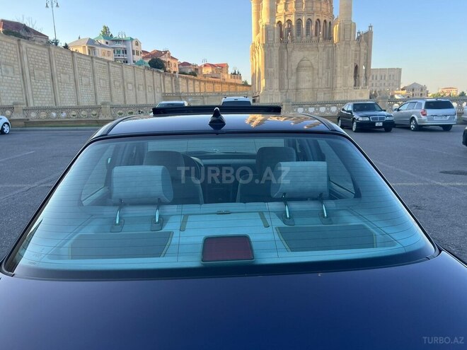 Mercedes C 180 1998, 339,500 km - 1.8 l - Bakı