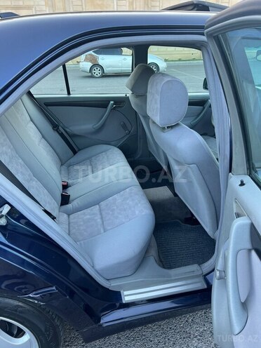 Mercedes C 180 1998, 339,500 km - 1.8 l - Bakı