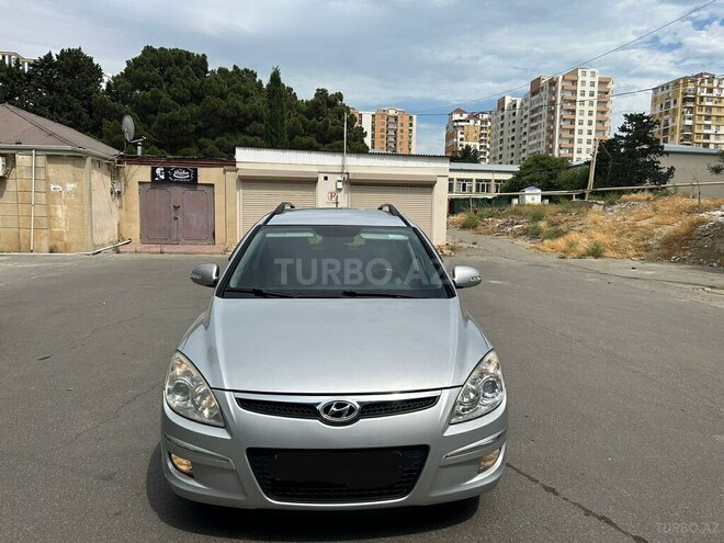 Hyundai i30 2008, 219,000 km - 1.6 l - Bakı