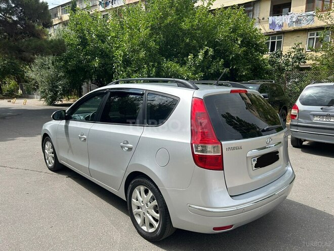 Hyundai i30 2008, 219,000 km - 1.6 l - Bakı