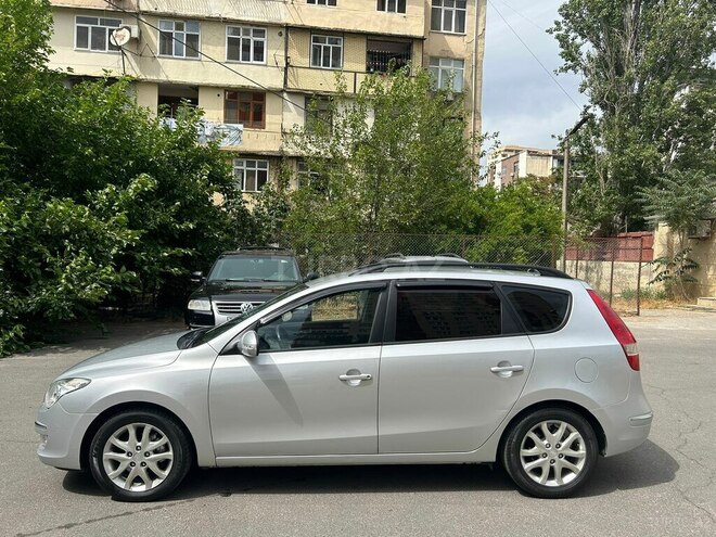 Hyundai i30 2008, 219,000 km - 1.6 l - Bakı