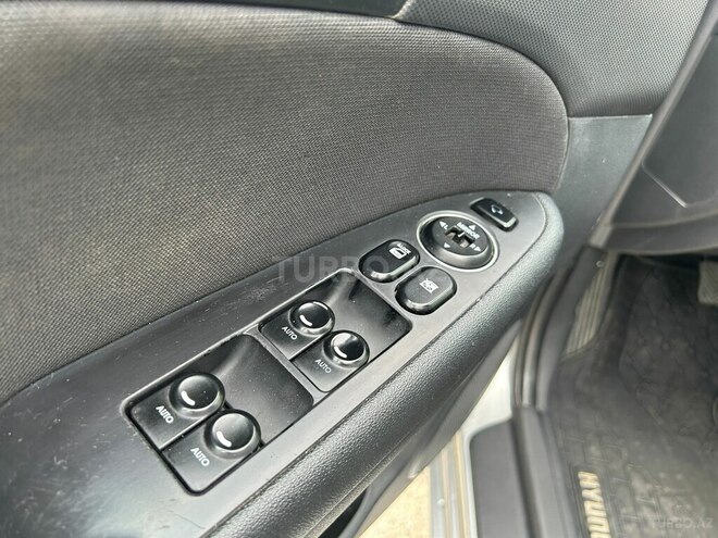 Hyundai i30 2008, 219,000 km - 1.6 l - Bakı