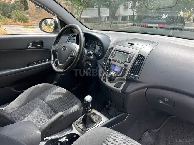 Hyundai i30 2008, 219,000 km - 1.6 l - Bakı