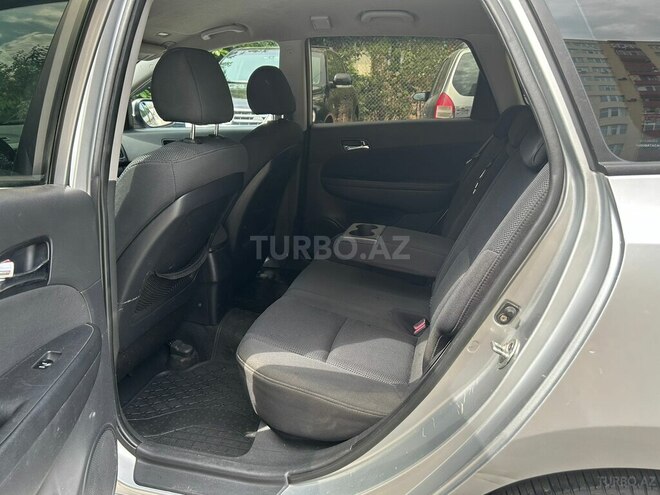 Hyundai i30 2008, 219,000 km - 1.6 l - Bakı