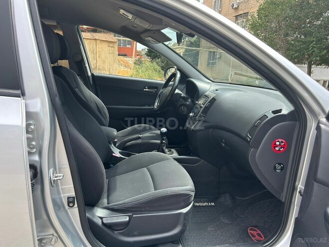 Hyundai i30 2008, 219,000 km - 1.6 l - Bakı