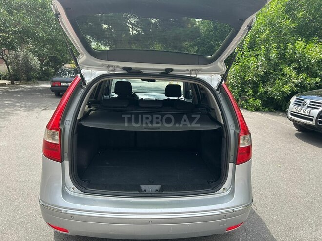 Hyundai i30 2008, 219,000 km - 1.6 l - Bakı