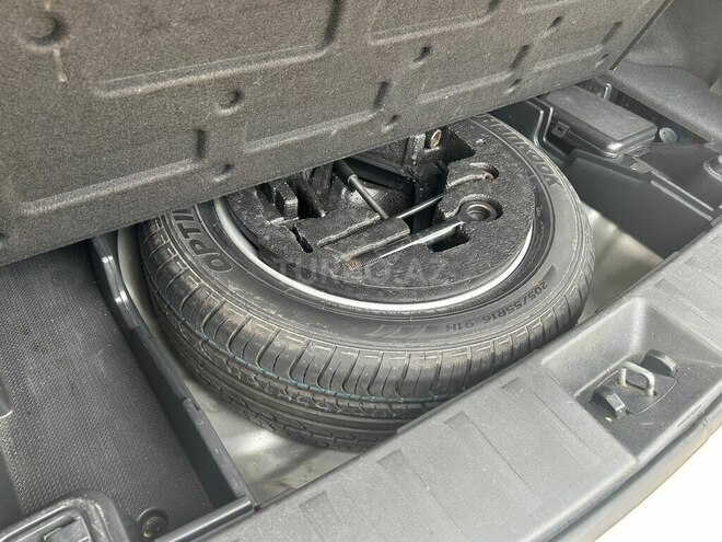 Hyundai i30 2008, 219,000 km - 1.6 l - Bakı