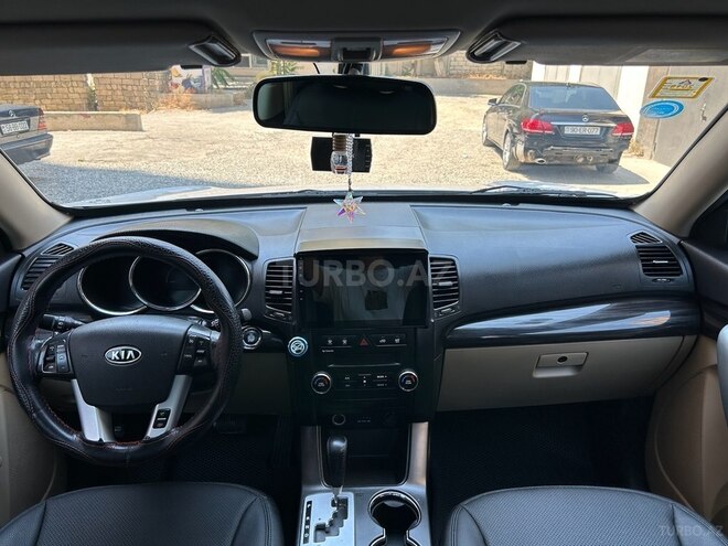 Kia Sorento 2012, 237,000 km - 2.4 l - Bakı