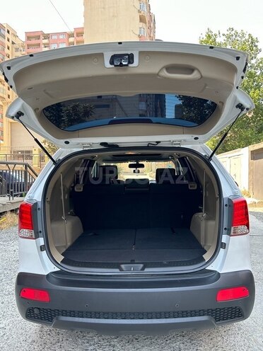 Kia Sorento 2012, 237,000 km - 2.4 l - Bakı
