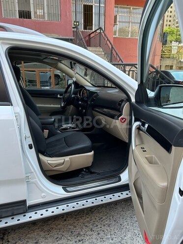 Kia Sorento 2012, 237,000 km - 2.4 l - Bakı