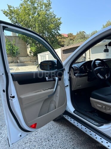 Kia Sorento 2012, 237,000 km - 2.4 l - Bakı