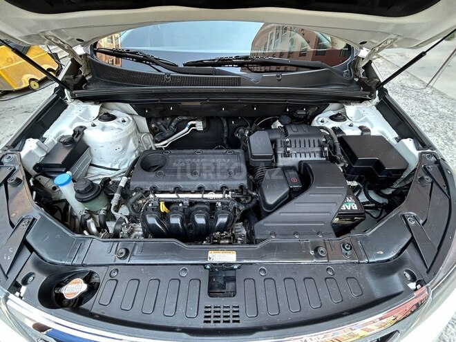 Kia Sorento 2012, 237,000 km - 2.4 l - Bakı