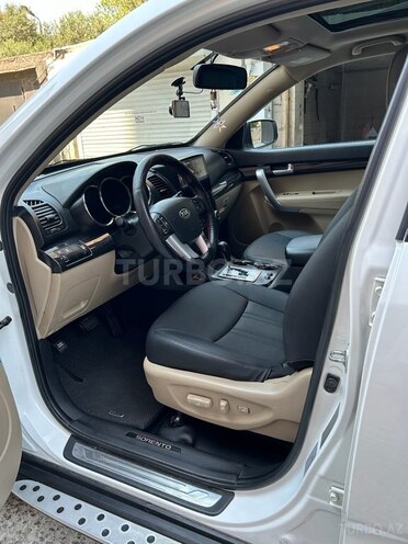 Kia Sorento 2012, 237,000 km - 2.4 l - Bakı