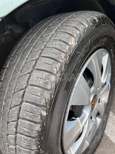 Hyundai Accent 2007, 155,250 km - 1.4 l - Bakı