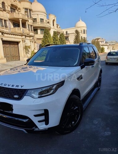 Land Rover Discovery 2021, 26,000 km - 3.0 л - Bakı