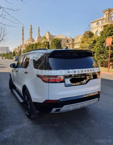 Land Rover Discovery 2021, 26,000 km - 3.0 л - Bakı