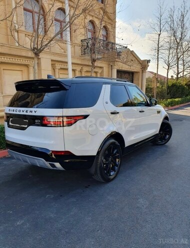 Land Rover Discovery 2021, 26,000 km - 3.0 л - Bakı