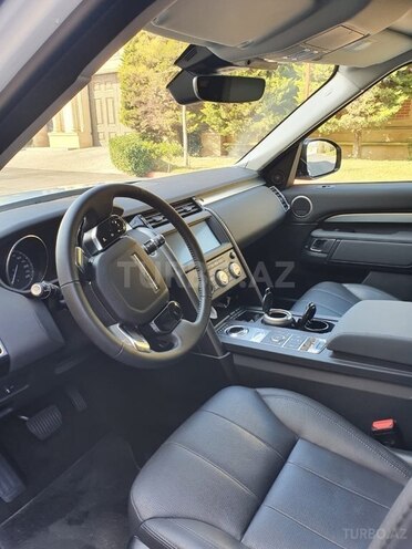 Land Rover Discovery 2021, 26,000 km - 3.0 л - Bakı