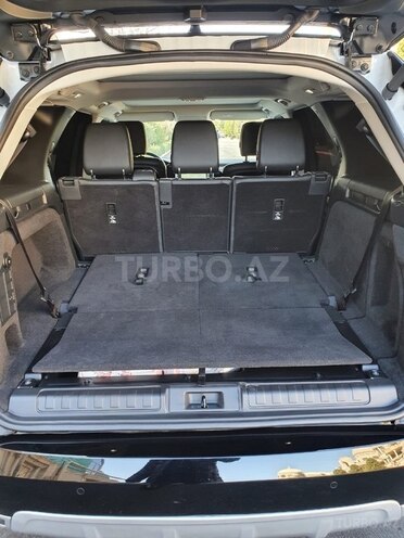Land Rover Discovery 2021, 26,000 km - 3.0 л - Bakı