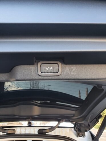 Land Rover Discovery 2021, 26,000 km - 3.0 л - Bakı