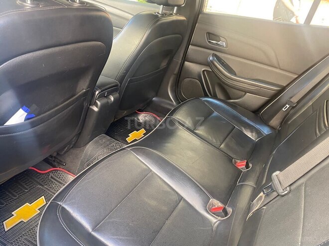 Chevrolet Malibu 2012, 168,000 km - 2.4 l - Bakı