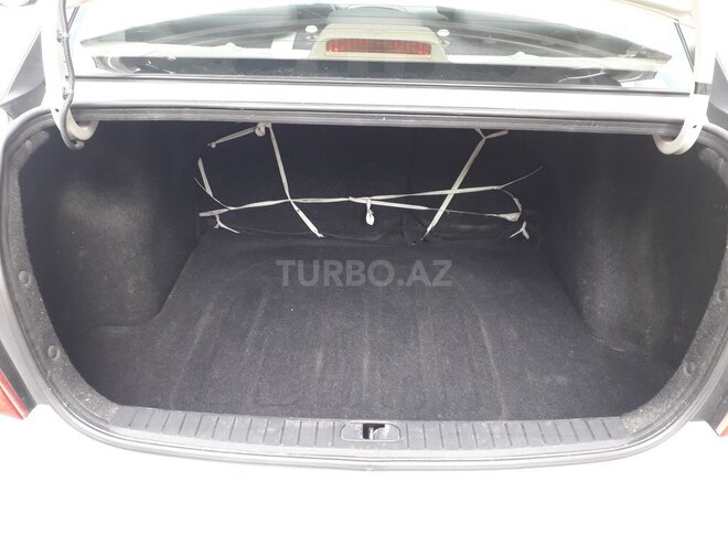 Hyundai Accent 2007, 310,547 km - 1.4 l - Bakı