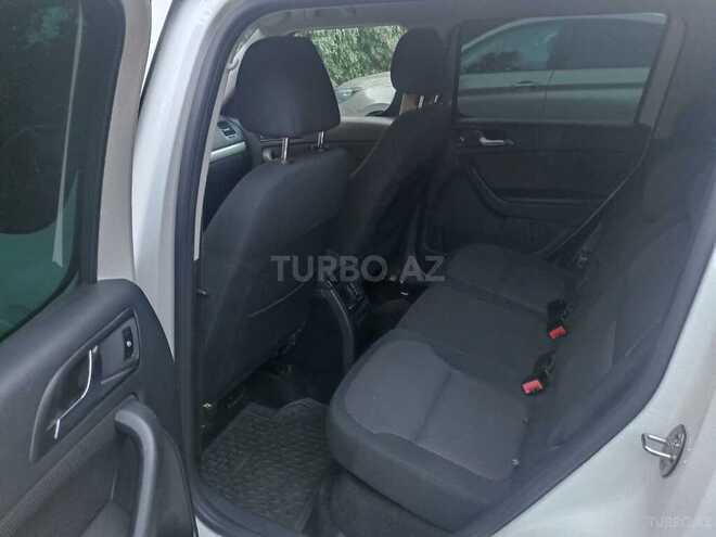 Skoda Yeti 2012, 300,236 km - 1.2 l - Bakı