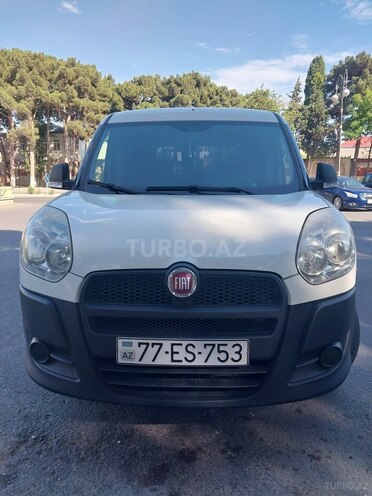 Fiat Doblo 2014, 245,769 km - 1.4 л - Bakı