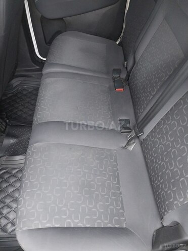 Fiat Doblo 2014, 245,769 km - 1.4 л - Bakı