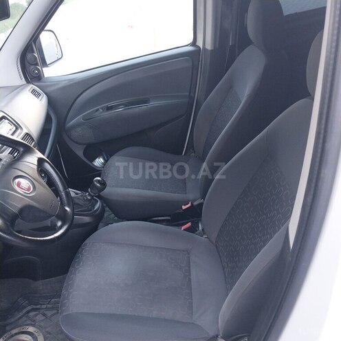Fiat Doblo 2014, 245,769 km - 1.4 л - Bakı