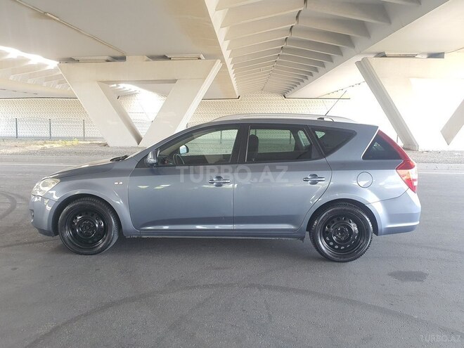 Kia Ceed 2008, 282,063 km - 1.6 л - Bakı