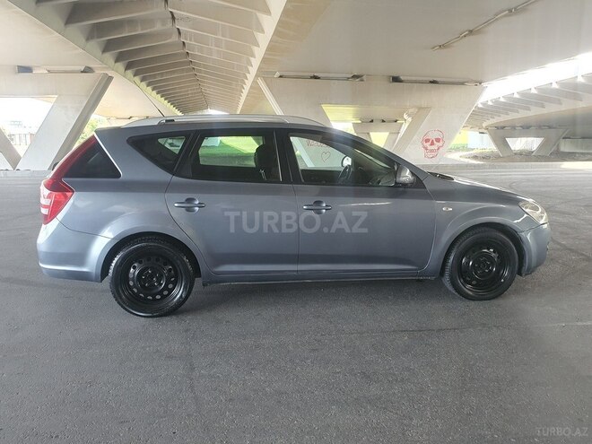Kia Ceed 2008, 282,063 km - 1.6 л - Bakı