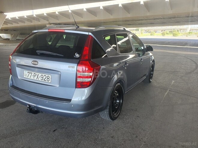 Kia Ceed 2008, 282,063 km - 1.6 л - Bakı