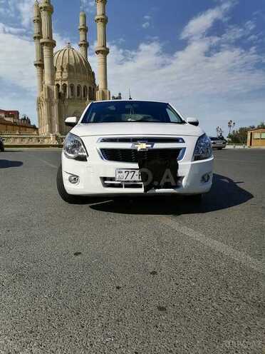 Chevrolet Cobalt 2022, 77,000 km - 1.5 л - Bakı