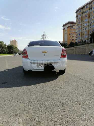 Chevrolet Cobalt 2022, 77,000 km - 1.5 л - Bakı