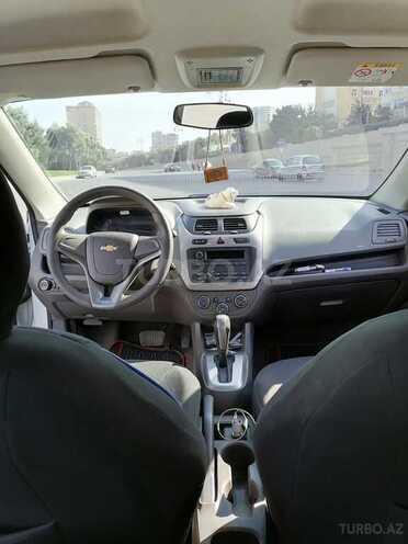 Chevrolet Cobalt 2022, 77,000 km - 1.5 л - Bakı