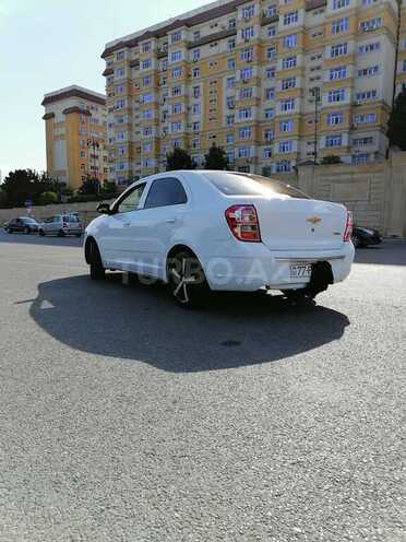 Chevrolet Cobalt 2022, 77,000 km - 1.5 л - Bakı