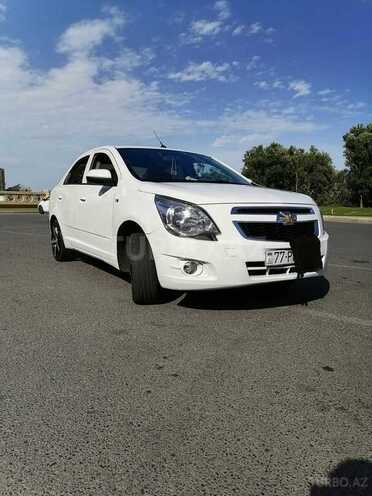 Chevrolet Cobalt 2022, 77,000 km - 1.5 л - Bakı
