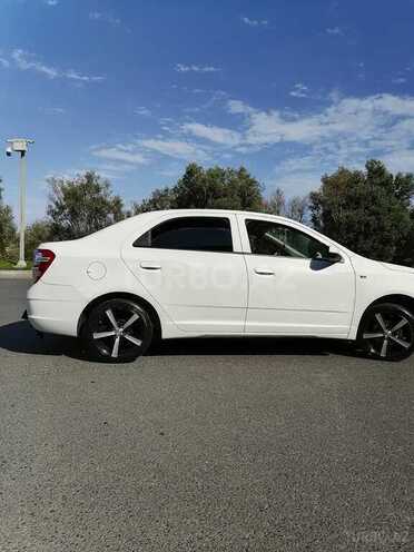 Chevrolet Cobalt 2022, 77,000 km - 1.5 л - Bakı