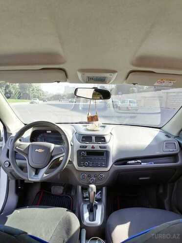 Chevrolet Cobalt 2022, 77,000 km - 1.5 л - Bakı