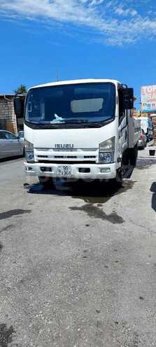 Isuzu  2011, 120,000 km - 4.7 л - Bakı