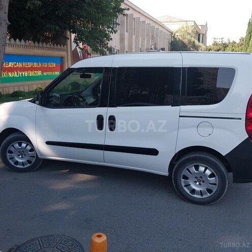 Fiat Doblo 2014, 245,769 km - 1.4 л - Bakı